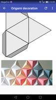 Оригами - поделки из бумаги скриншот 2