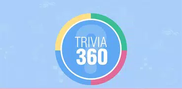 TRIVIA 360: ВИКТОРИНА