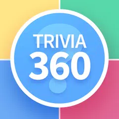 TRIVIA 360 アプリダウンロード