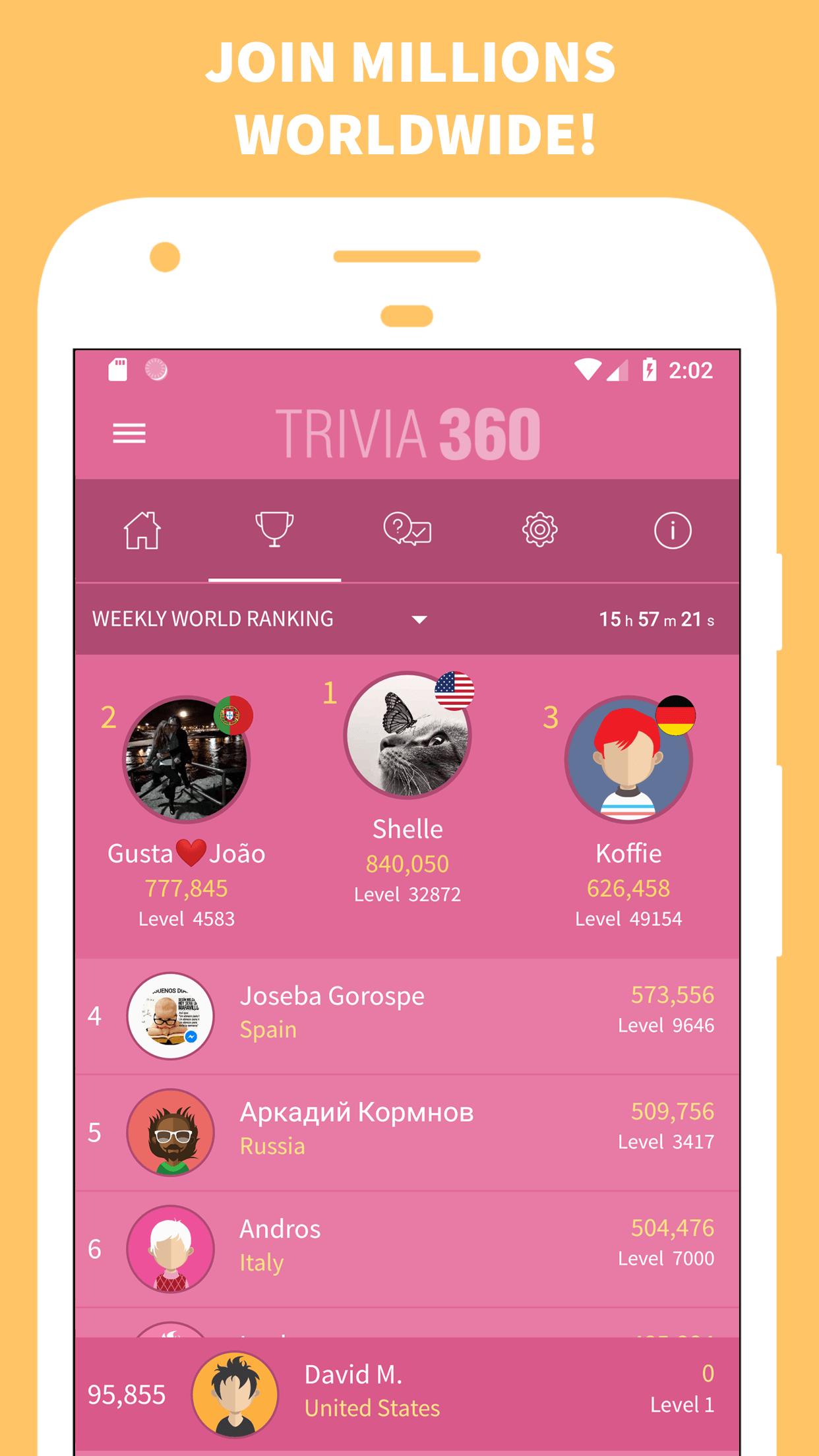 Trivia quiz. Trivia 360. Trivia 360trivia 360. Trivia app. Yyo 360 приложение.