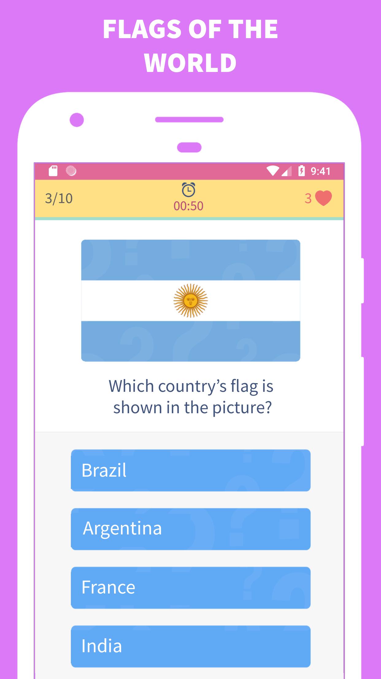 Matchmaking quizup