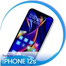 Theme for i-Phone 12 APK