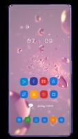 Theme for Sony Xperia 1 capture d'écran 2