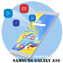 Theme for Samsung Galaxy A10 APK