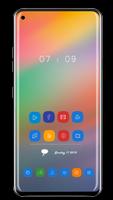 Theme for Samsung Galaxy S10 screenshot 1