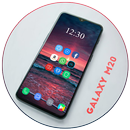 Theme for Galaxy M20 APK