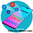 Theme for Vivo Y91 Media Take APK