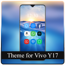 Theme for Vivo Y17 APK