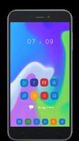 Theme for Xiaomi Redmi Go capture d'écran 2