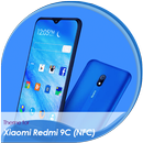 Theme for Xiaomi  Redmi 9C APK