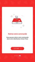 Smart-Pizza capture d'écran 3