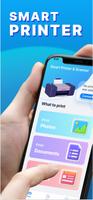HP Smart Printer: Mobile Print penulis hantaran