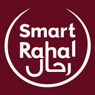 Smart Rahal 圖標