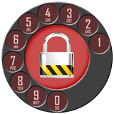 Dial Lock - Call Locker icon