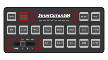 Smart Siren 2000 SignalMaster Affiche