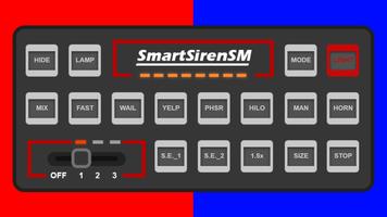 Smart Siren 2000 SignalMaster capture d'écran 1