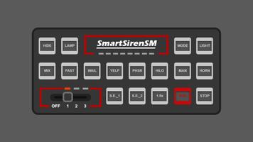 Smart Siren 2000 SignalMaster capture d'écran 2
