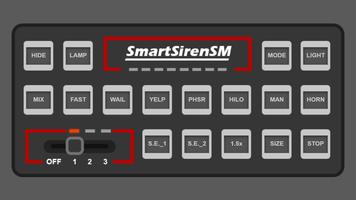 Smart Siren 2000 SignalMaster capture d'écran 3
