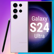 Launcher for Samsung S24 Ultra