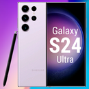 Launcher for Samsung S24 Ultra APK