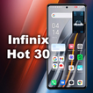 Infinix Launcher for Android