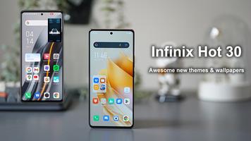 Infinix Launcher for Android bài đăng