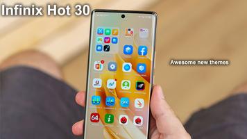 Infinix Launcher for Android ảnh chụp màn hình 1