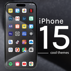 iPhone 15 иконка