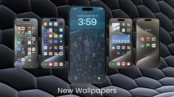 iPhone 15 скриншот 1