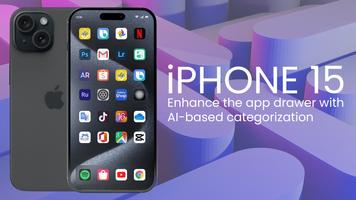 iPhone 15 скриншот 3