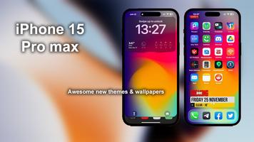iPhone 15 Pro Max gönderen