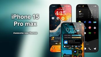iPhone 15 Pro Max Ekran Görüntüsü 1