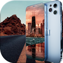 iPhone 13 Launcher & Themes APK
