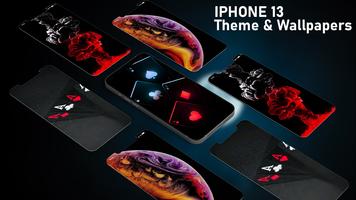 iPhone 13 Launcher & Themes bài đăng