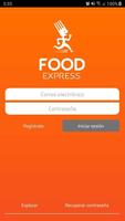 FoodExpress poster
