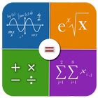 RealCalc Scientific Calculator icon