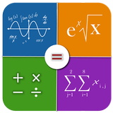 RealCalc Scientific Calculator icono