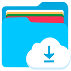 Xplore File Manager - File Exp icono