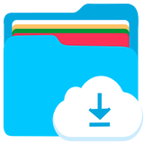 Xplore File Manager - File Exp icône