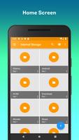 Xplore File Manager - File Exp الملصق