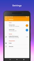 Xplore File Manager - File Exp تصوير الشاشة 2