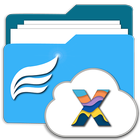 EZ File Explorer - ez File Man آئیکن