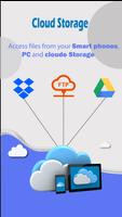 EZ File Explorer - ez File Man captura de pantalla 3