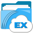 ex file manager | ファイルエクスプローラー APK