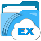 ex file manager | Dosya gezgini simgesi