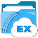 ex 文件管理器| 文件瀏覽器 APK