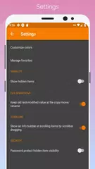 download EX File Manager | Esplora file ( Browser file) XAPK