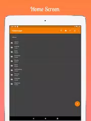 download EX File Manager | Esplora file ( Browser file) XAPK