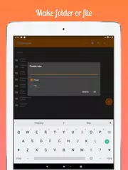 download EX File Manager | Esplora file ( Browser file) XAPK