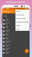 EX File Manager | ex File Explorer (File Browser) screenshot 2